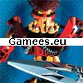 Bionicle Jaller SWF Game